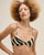 CRIS TOP DIAGONAL ZEBRA