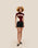 TOTA KNIT TOP MARSALA