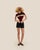 TOTA KNIT TOP MARSALA
