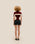 TOTA KNIT TOP MARSALA
