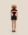TOTA KNIT TOP MARSALA