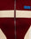 TOTA KNIT TOP MARSALA