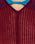 ROBE EN MAILLE LUNA BORDEAUX