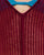 ROBE EN MAILLE LUNA BORDEAUX