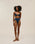 CLASSIC HOTPANTS DEEP BLUE