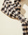 FAIXA MOANA MINI ESTAMPADA VICHY
