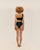 CREPE IU MAILLOT BLACK