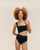 CREPE IU MAILLOT BLACK