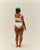 CREPE IU MAILLOT OFF-WHITE
