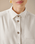 MAH SHIRT BLANC CASSE