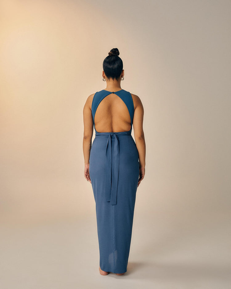 PANNEAUX DEEP BLUE