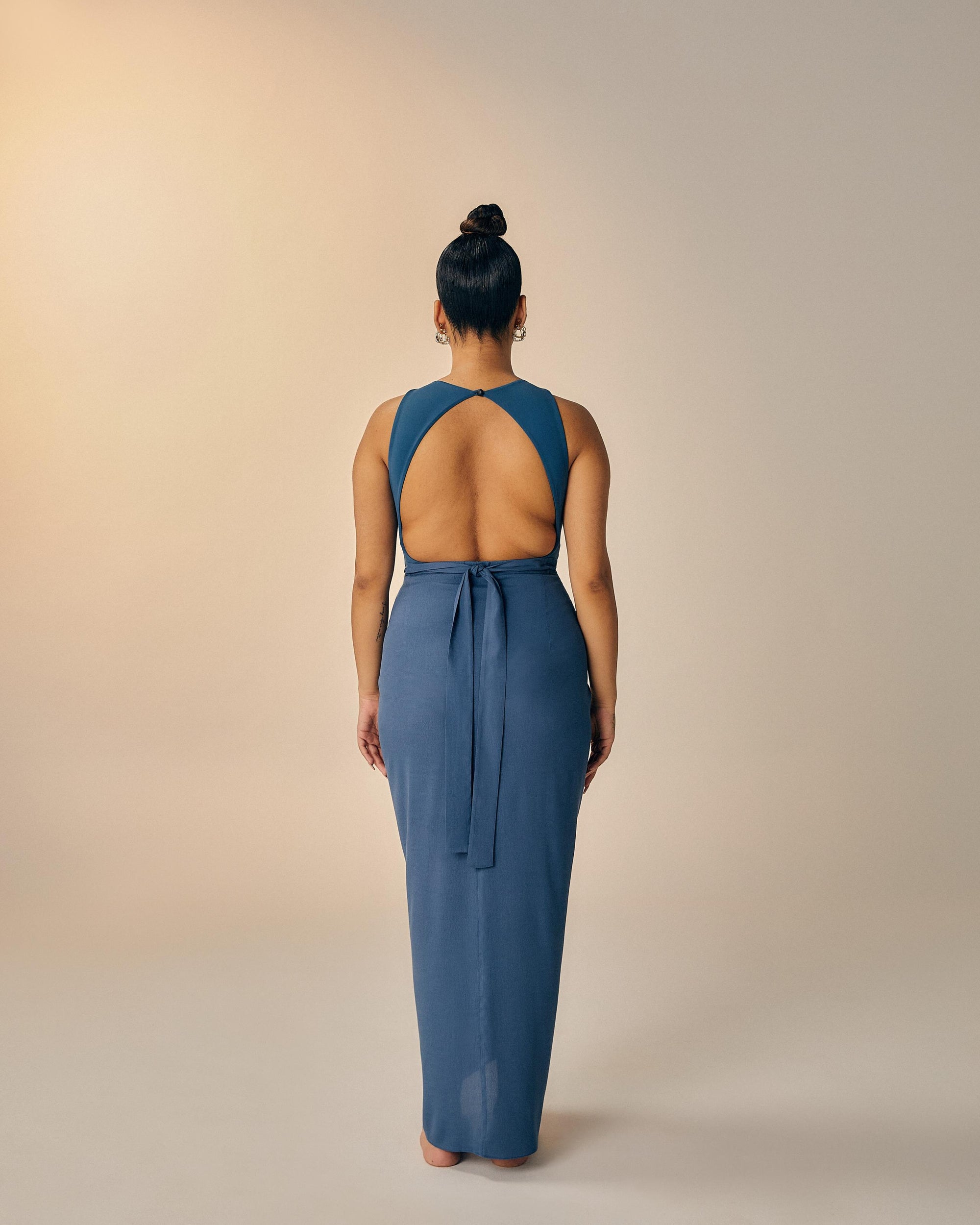 PANNEAUX DEEP BLUE