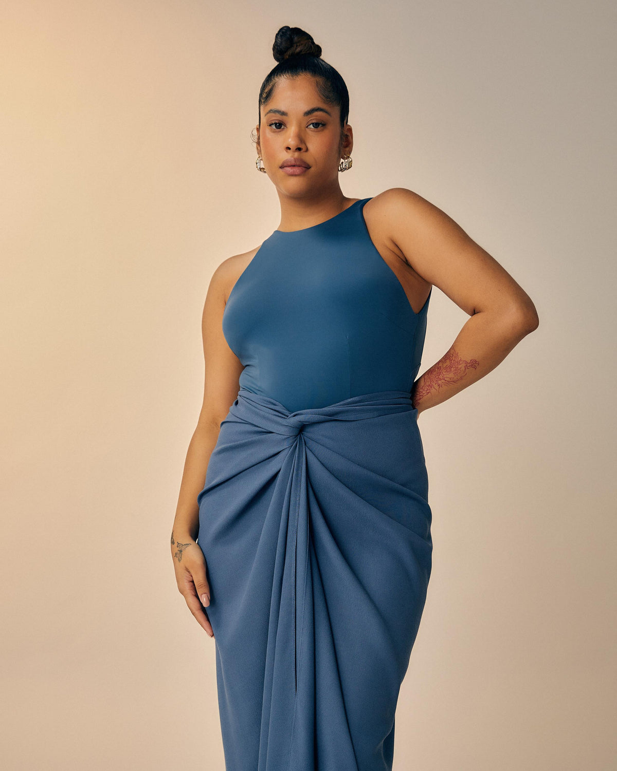 PANNEAUX DEEP BLUE