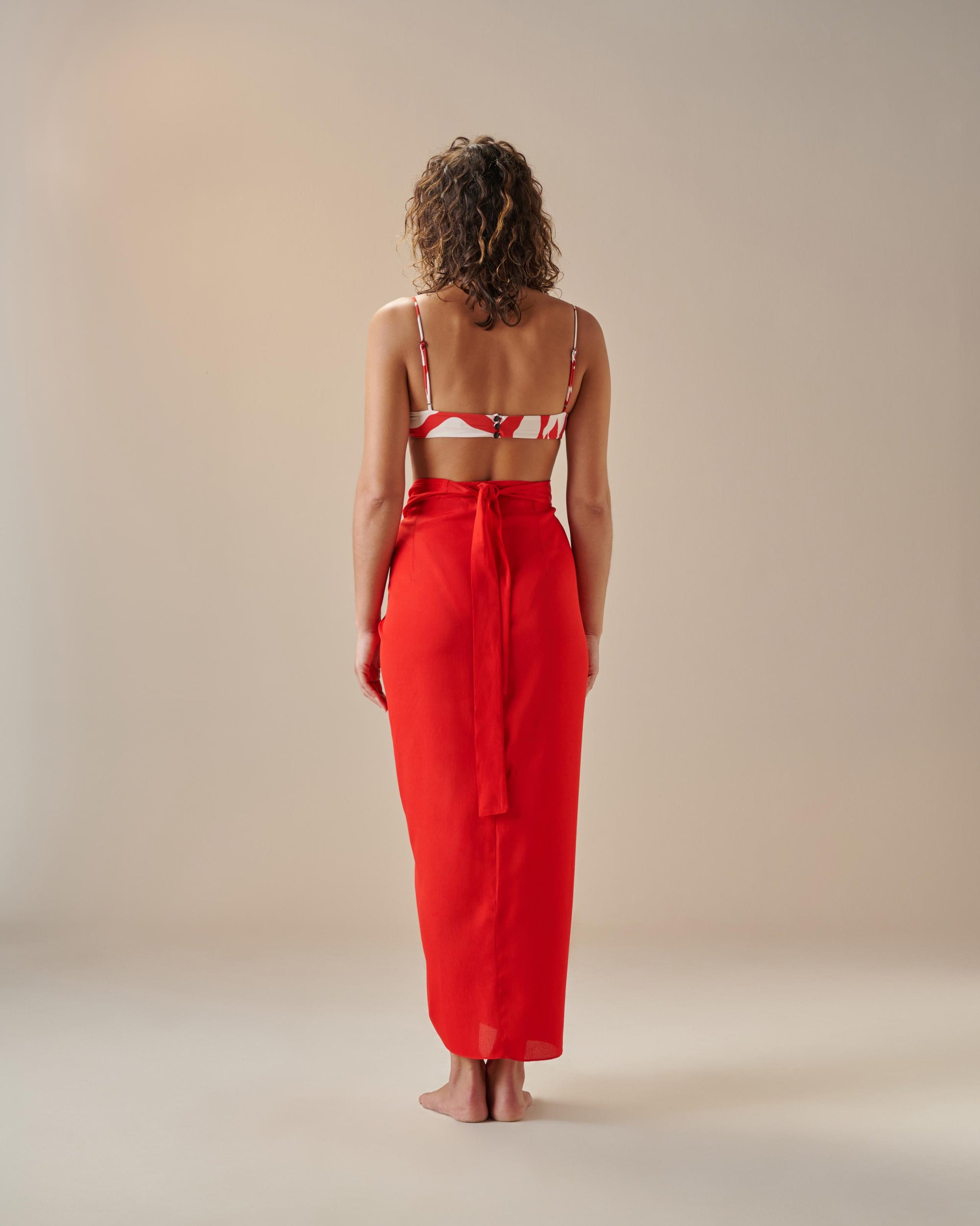 PANNELLI RED SHIFT