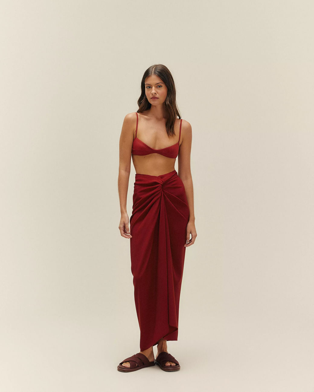 PANNELLI BORDEAUX