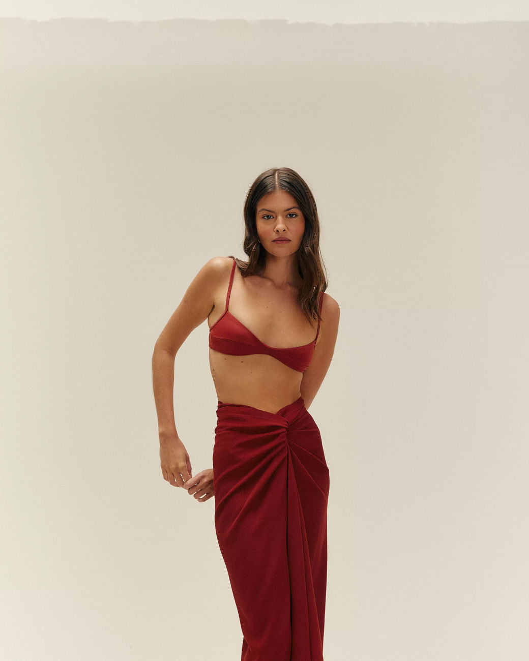 PANNELLI BORDEAUX