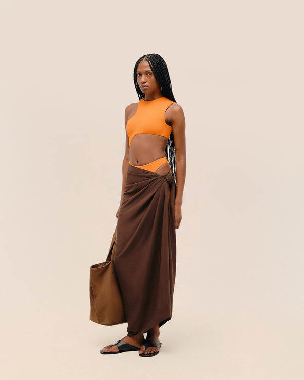 PANNEAUX BRAUNA BROWN