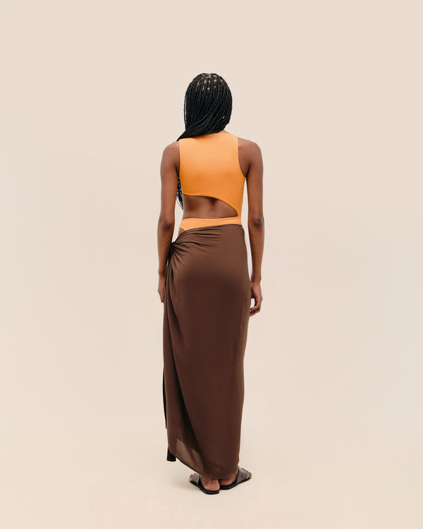 PANNEAUX BRAUNA BROWN