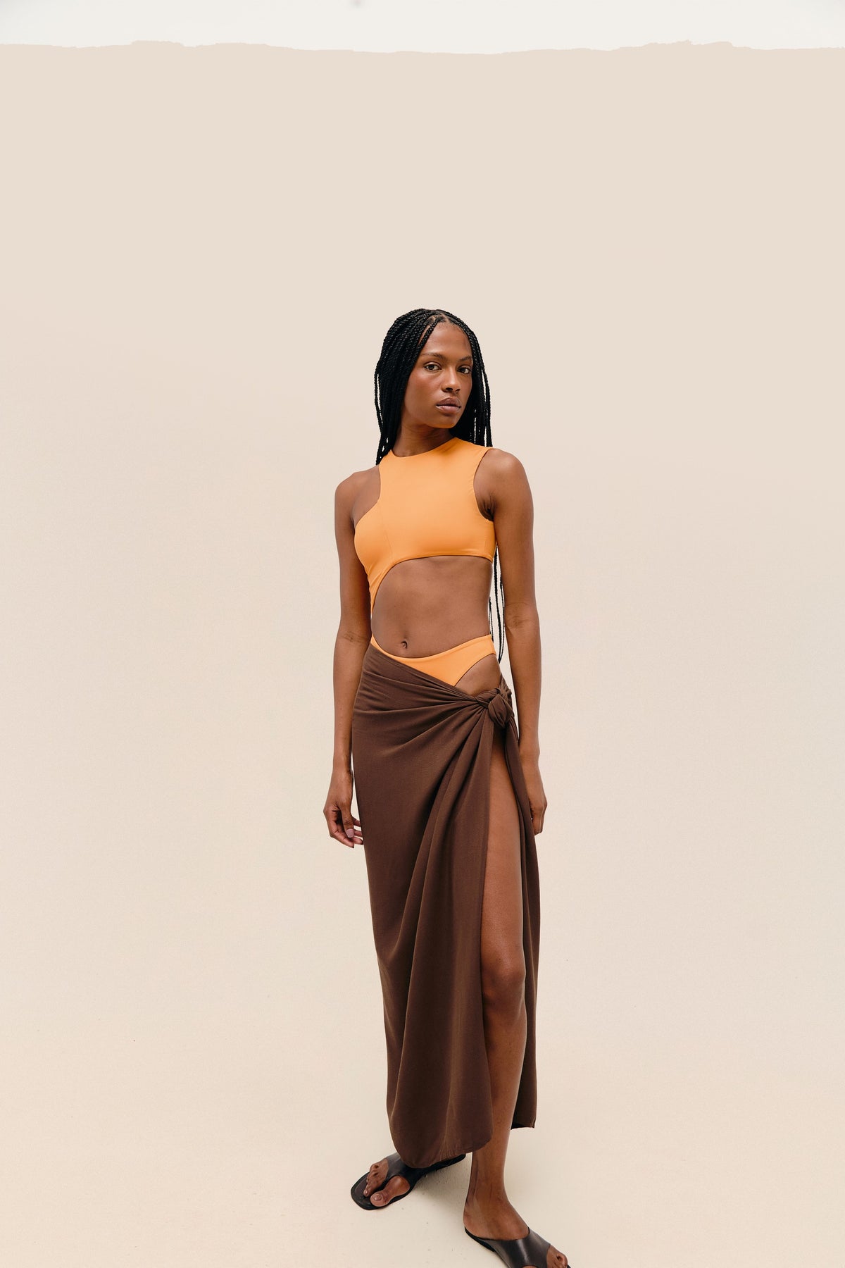 PANNEAUX BRAUNA BROWN