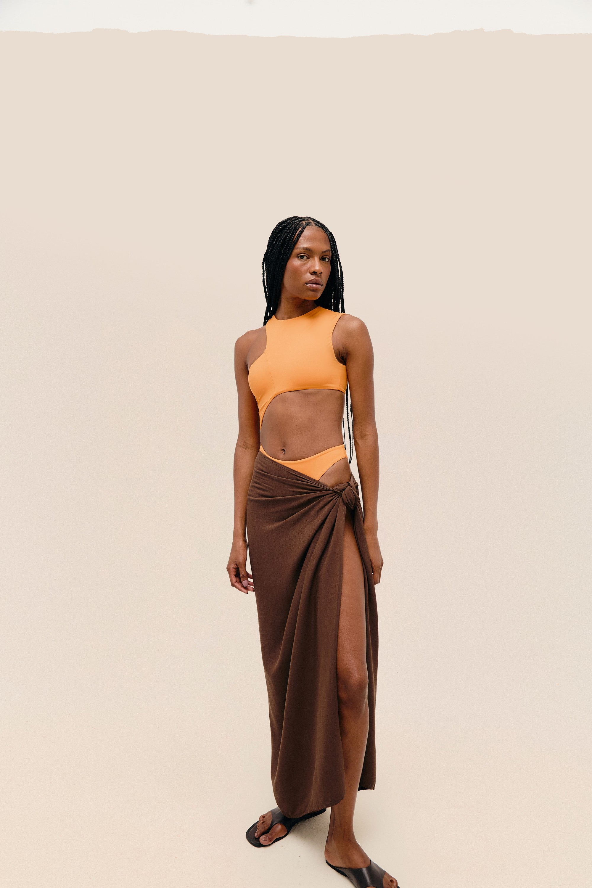 PANNEAUX BRAUNA BROWN