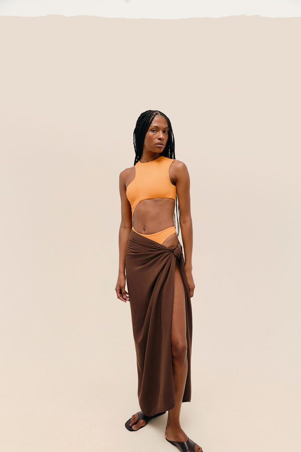 PANNEAUX BRAUNA BROWN