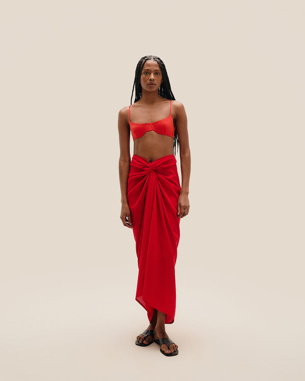 PANNELLI RED SHIFT