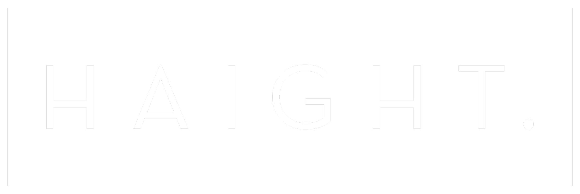 Haight