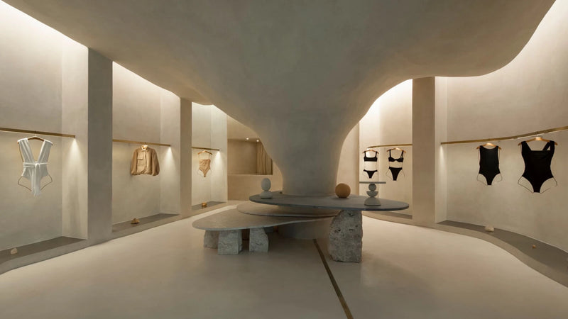 SHOPPING LEBLON, 2.ª PLANTA